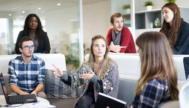 Doing away with the annual performance review? More feedback isn’t necessarily better
