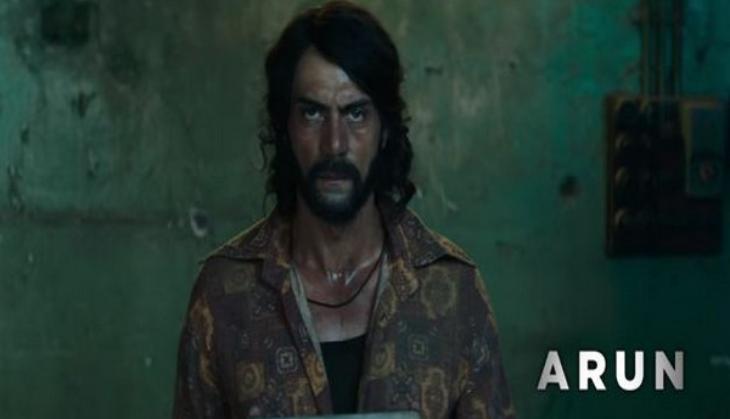 Ganesh Chaturthi one of my favourite festivals: Arjun Rampal