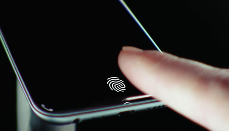 Vivo to beat Apple to under-display fingerprint scanners, but will it matter?