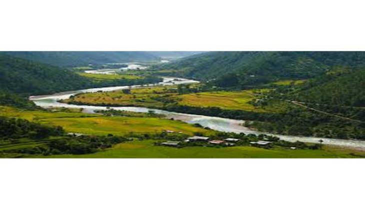 Bhutan to supply hydropower to Bangladesh via India