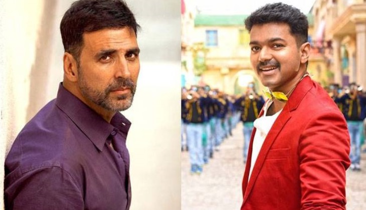After Rajinikanth-Akshay Kumar starrer 2.0 and Mahesh Babu's SPYder, Zee TV bags Vijay's Mersal