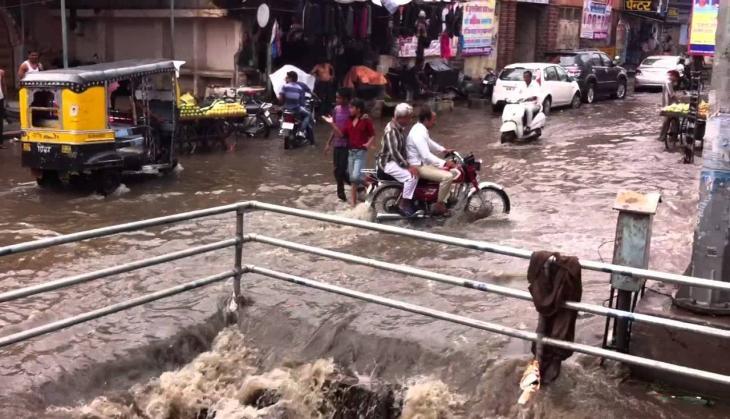 JODHPUR RAIN