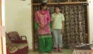 Meerut boy is the world's tallest 8-year-old