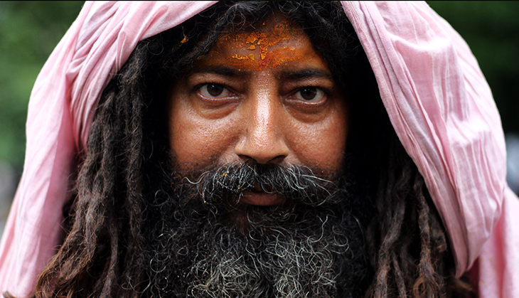 In photos: Annual Amarnath Yatra kicks off amid tight security arrangements 