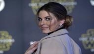 Maria Menounos reveals she's recovering from brain tumor