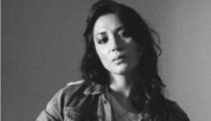 Michelle Branch engaged to Patrick Carney