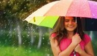 Get rid of skin problems in monsoon effectively