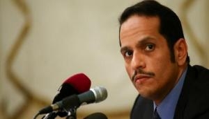 Qatar responds to Saudi-led blockade demands
