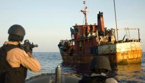 Somali pirates are back. Only a strong state can put an end to their activities