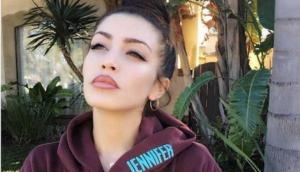 YouTube, VH1 star Stevie Ryan commits suicide at 33