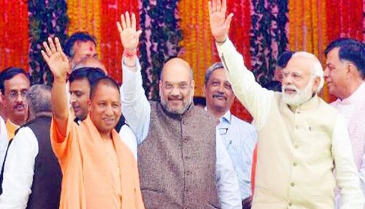 yogi adityanath