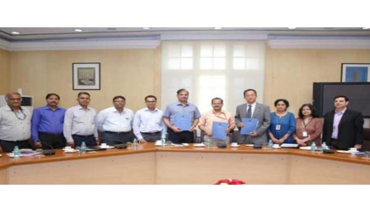 Centre, ADB sign USD 220 million deal to enhance road connectivity in Rajasthan