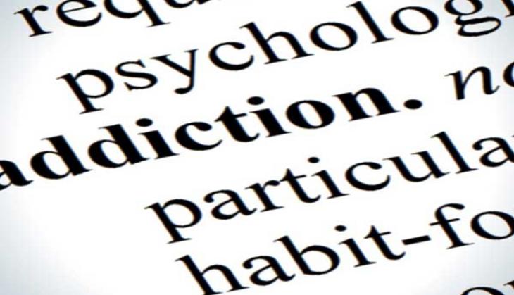 Are you an addict? Maybe this is the reason