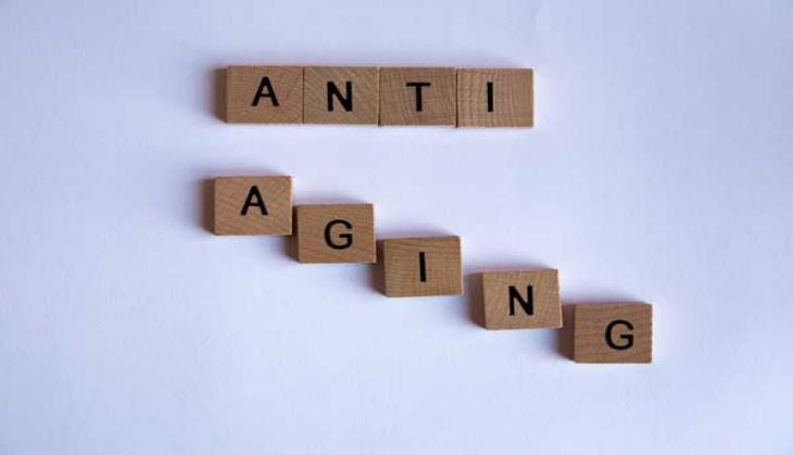Keep your skin-ageing blues at bay with Retinol