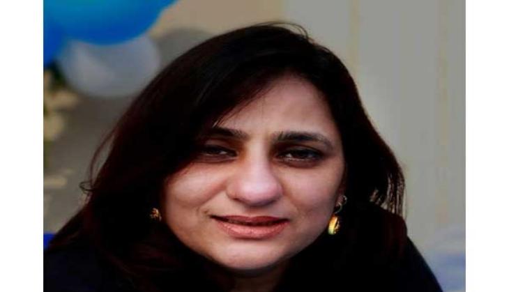 Ashwini Bhave, Karuna Master in Reiki launches Samini Healing Centre in Gurugram