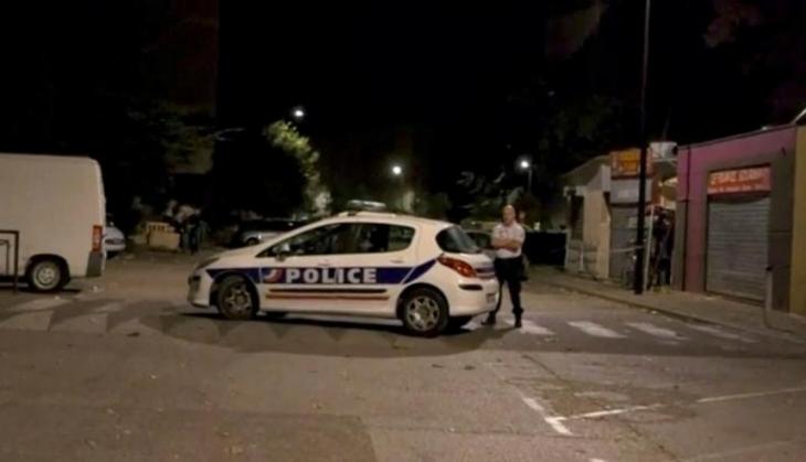One killed, six injured in shooting in France's Toulouse