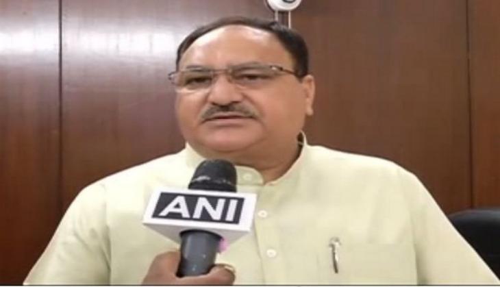 Dengue, Chikungunya menace: Ready for cure, working on prevention, says Nadda