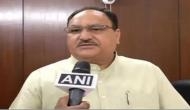 Dengue, Chikungunya menace: Ready for cure, working on prevention, says Nadda