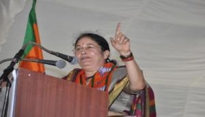 Case filed against Rajasthan minister