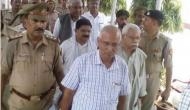 BJP Govt in a mood to crush dissent: Ex-IPS officer after being arrested