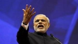 India, Israel should together oppose terrorism, violence: PM Modi