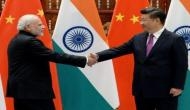 PM Modi to meet President Jinping on sidelines of G-20 in Germany