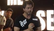 Jab Harry Met Sejal: SRK on 1 lakh support against Censor Board's challenge