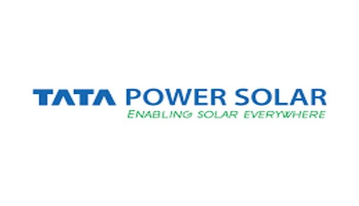 Tata Power Solar wins India Solar Week Excellence Award 2017