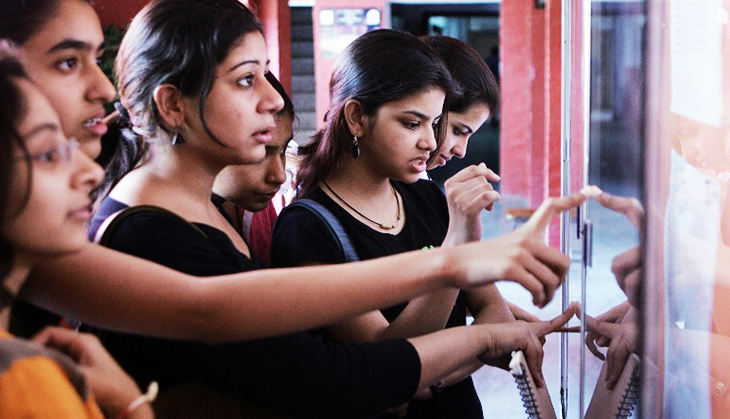 DU colleges keep high cut-offs despite empty seats, 3rd list set to see 2% dip
