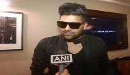 Learning acting as I don't want to disappoint my fans: Guru Randhawa