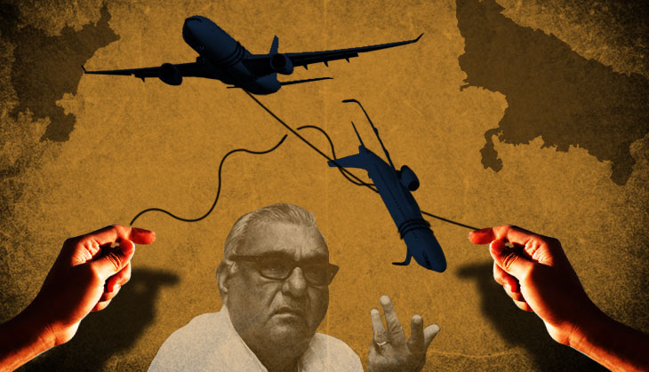 Tale of two airports: did Modi govt unfairly pick UP's Jewar over Haryana's Meham?