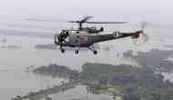 5 personnel dead, 1 critically injured in Air Force chopper crash in Arunachal Pradesh