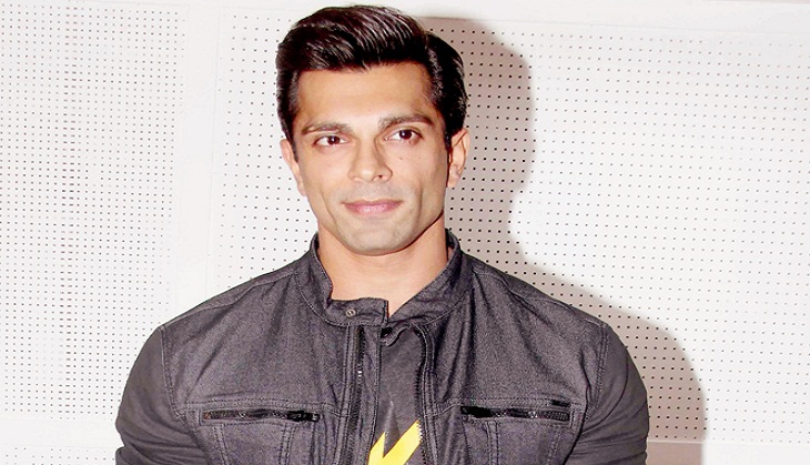 Karan Singh Grover to make a comeback on TV?
