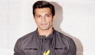 Karan Singh Grover to make a comeback on TV?
