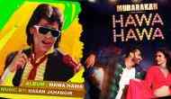 30 years of Hawa Hawa: Hasan Jahangir on why the song rocks even today