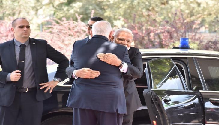 MODI RIVLIN
