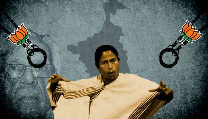 President's Rule in Bengal? BJP could use latest violence to bring down Mamata