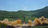 North Korea fires ballistic missile ahead of nuclear talks