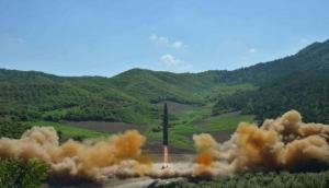 UN chief calls N.Korea's ballistic missile launch a 'dangerous escalation of situation'