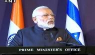 India, Israel agree to strengthen cooperation against terrorism, radicalization