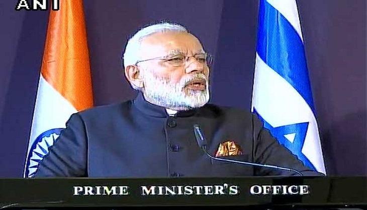pm modi