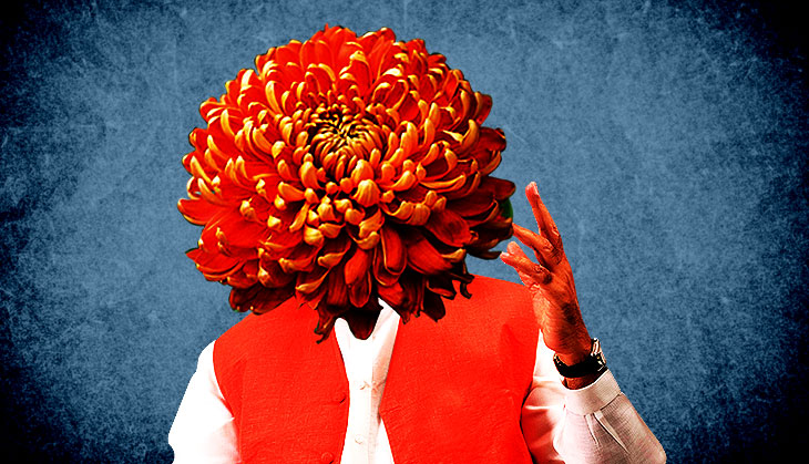 Phooling around in Israel: Why Gul-Daudi Modi can have strange side-effects