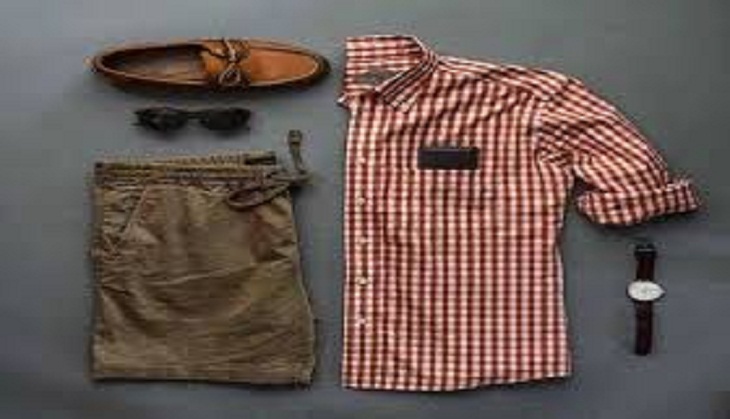 Monsoon trends for men this season