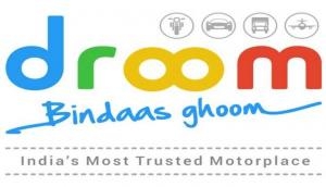 Droom strengthens online automobile market position, raises Rs.130 cr Series C funding