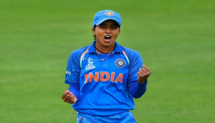 This is how Indian spinner Ekta Bisht's success was not a 'cup of tea'