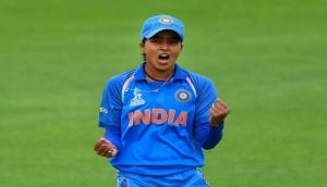 This is how Indian spinner Ekta Bisht's success was not a 'cup of tea'