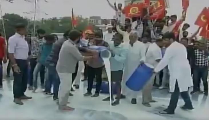 gujrat farmer