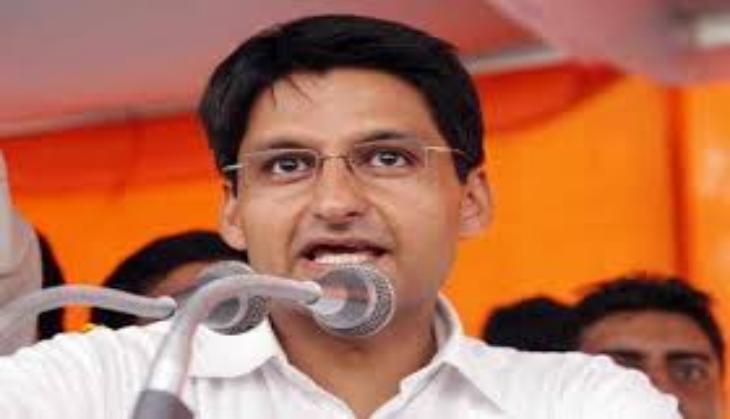 Centre has overlooked Haryana's interests: Deepinder Hooda 