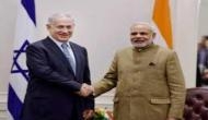 PM Narendra Modi harbored at world's most secure suite in Israel