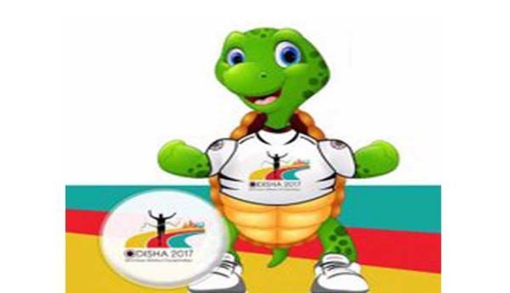 22nd Asian Athletics Championship